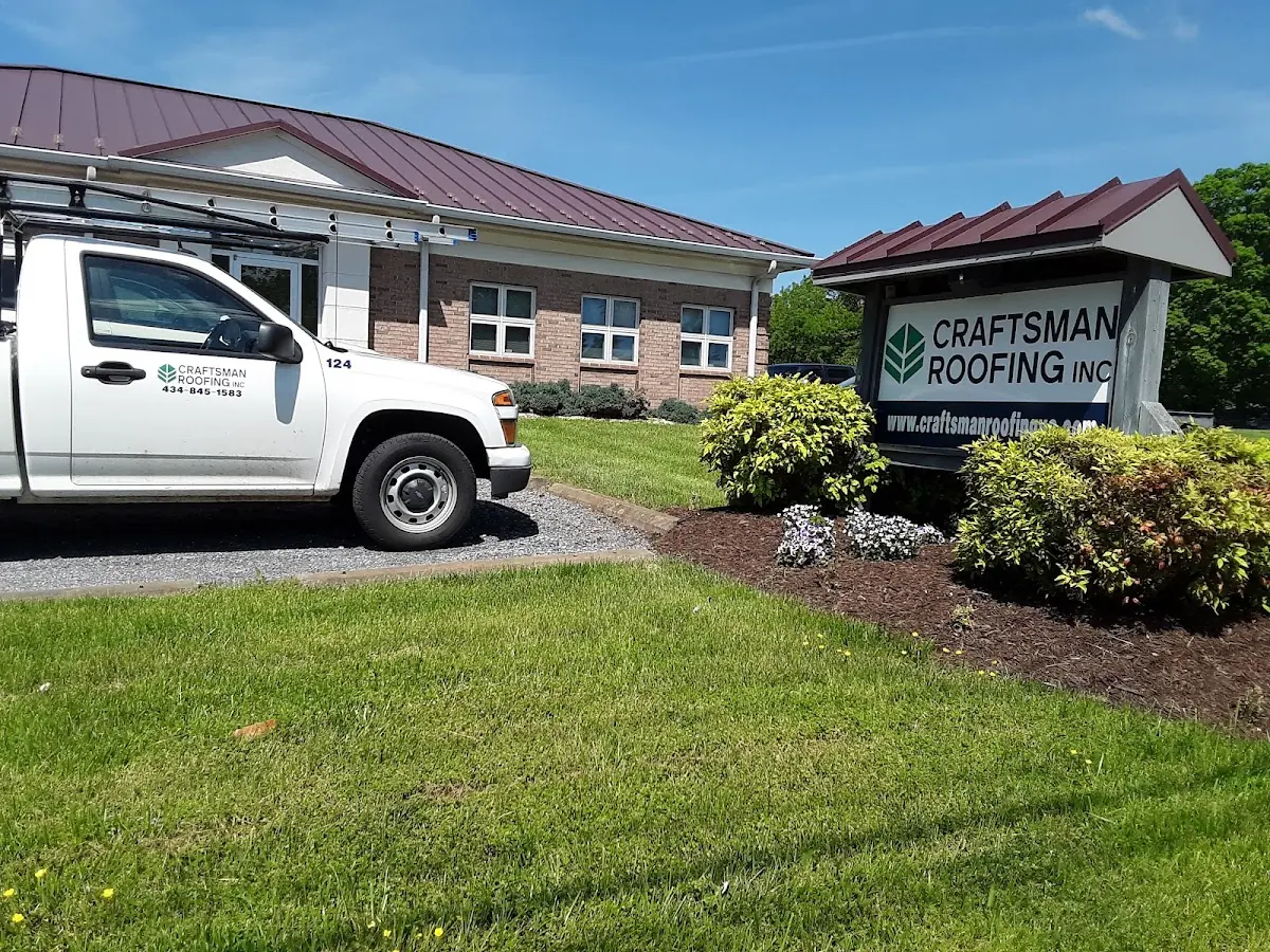 Quality Roof Inspection & Assessment by experienced craftsmen in Meyersville